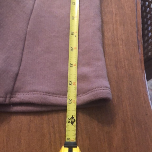 Carbon 38 Performance Yoga Top - Picture 7 of 9